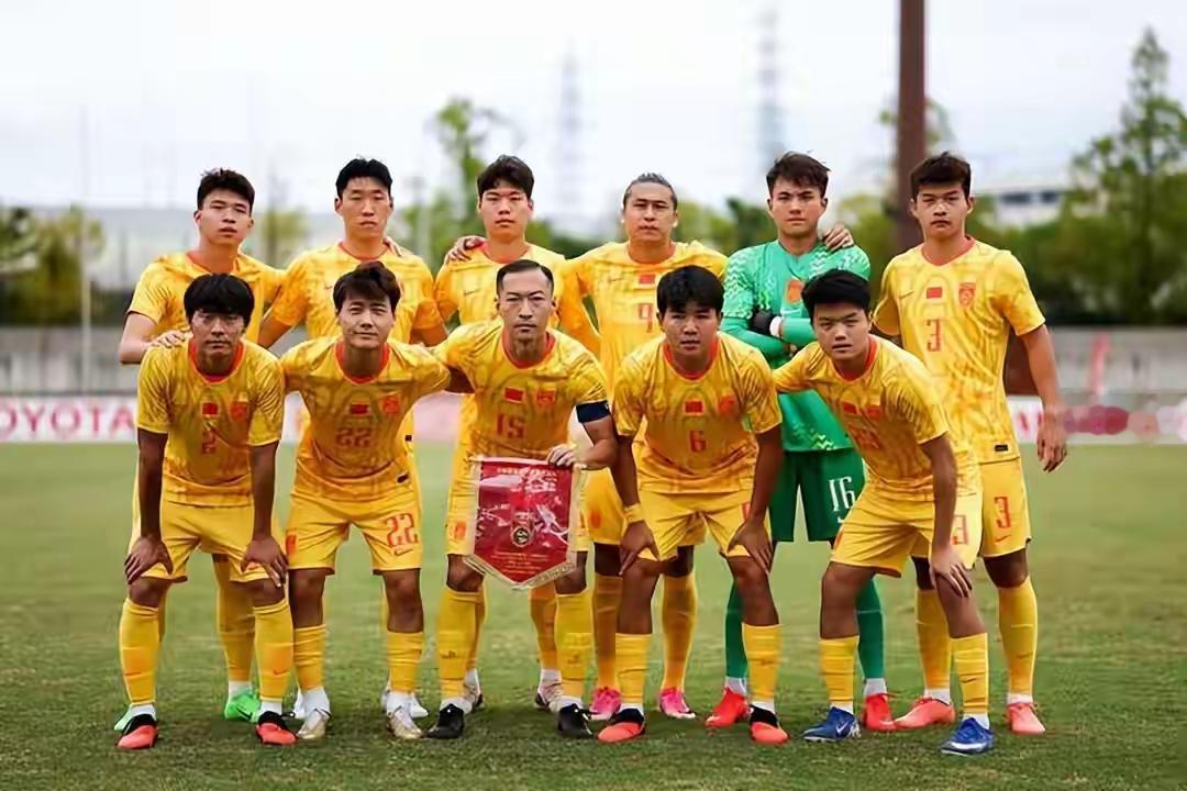 国足亚运会要夺冠必须翻过韩国这道坎！记得上次杭州亚运会男足就是1/4决赛输给了韩