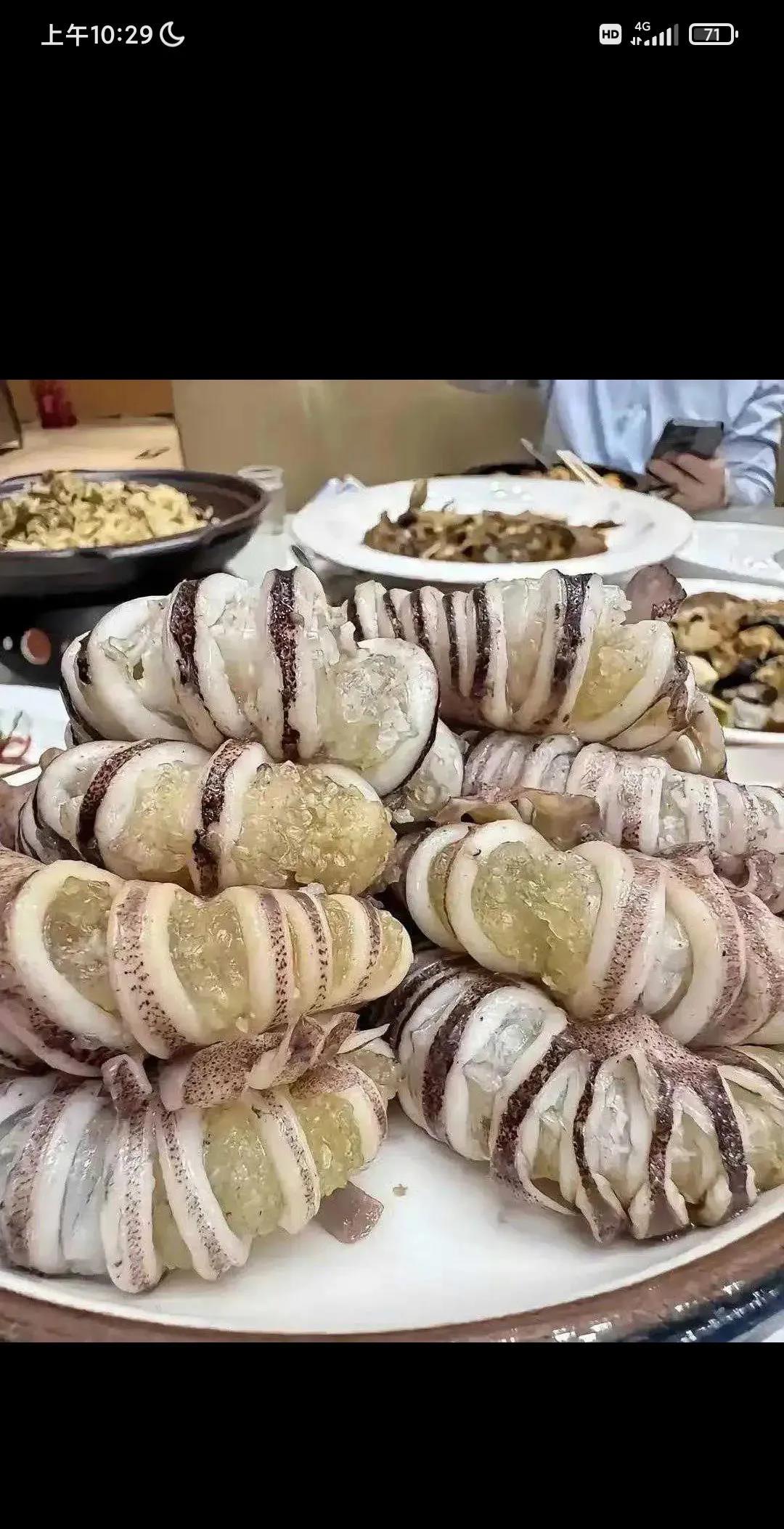 东北的朋友，请问这是什么菜？