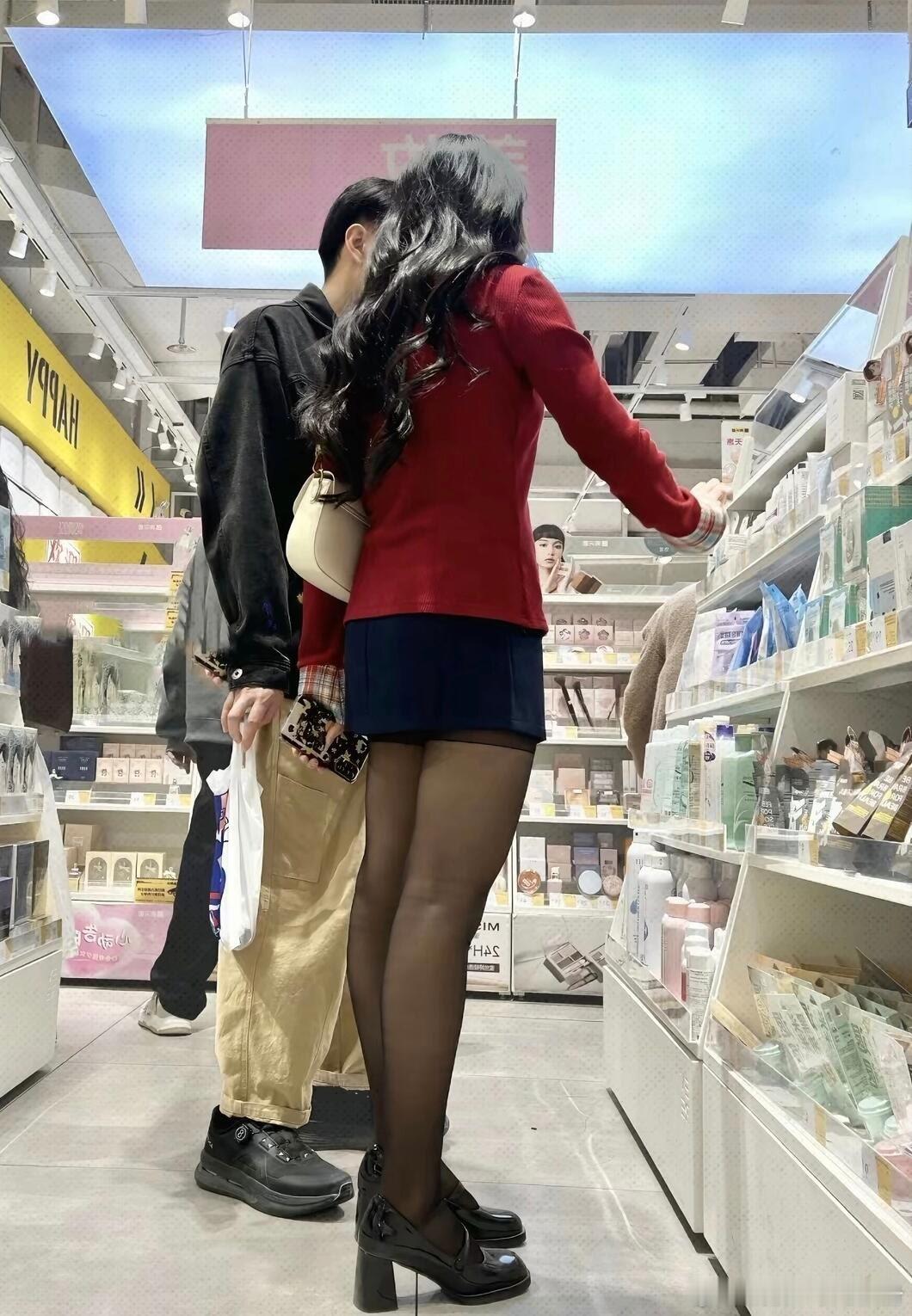 时尚穿搭穿了和穿搭是两回事​​​