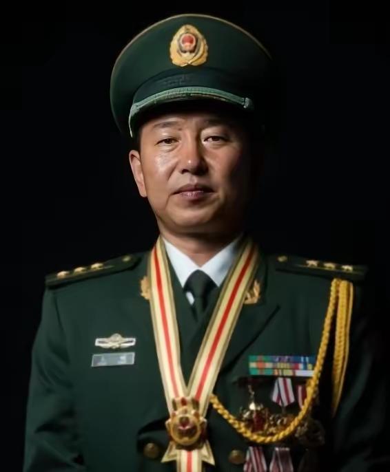 2008年，一群恐怖分子袭击了我国南疆的一个检查站，残忍杀害多名队员，指挥员王刚