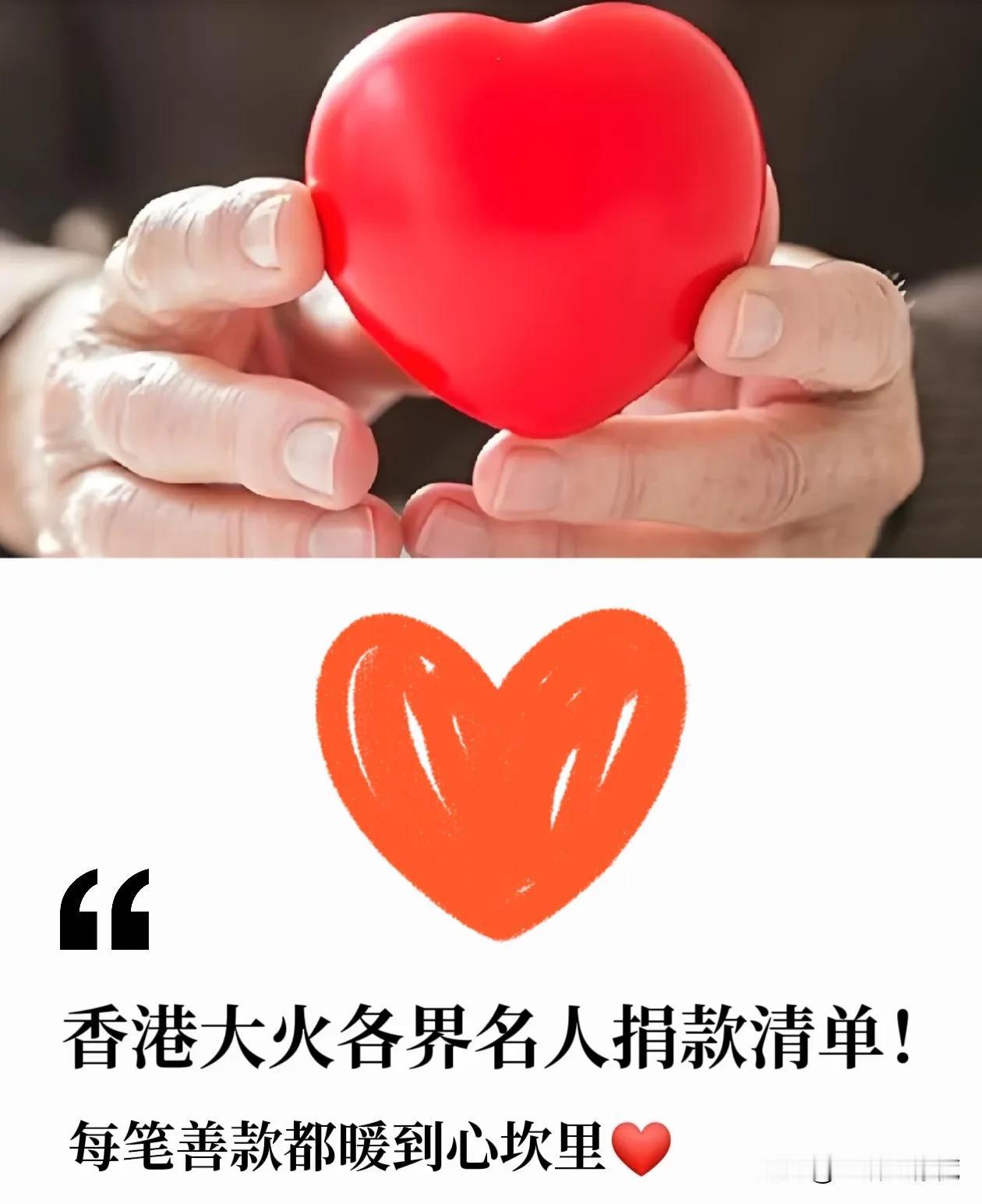 第三批明星给香港捐款一览：黄晓明：200万古天乐：150万王一博：