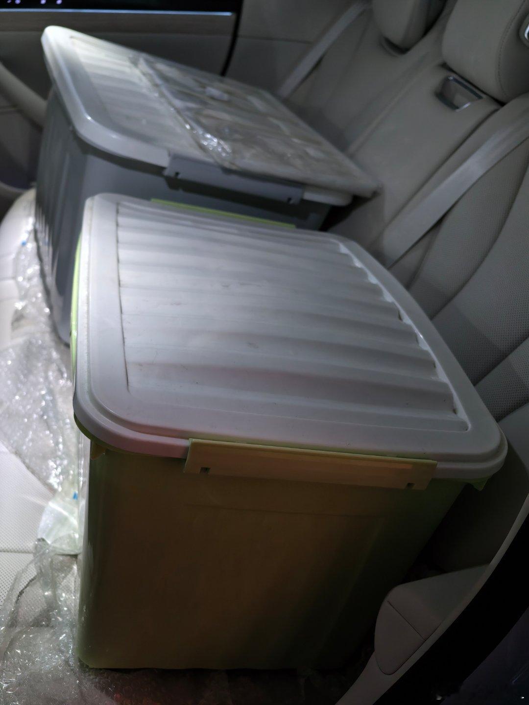 你们说某人是不是太离谱太无语了？！坦克500那么大，那么能装，不给我用。偏要我用