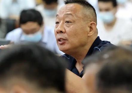 于东来一句话，撕开中国式家庭的体面于东来这次是真不给人留面子。9月15日