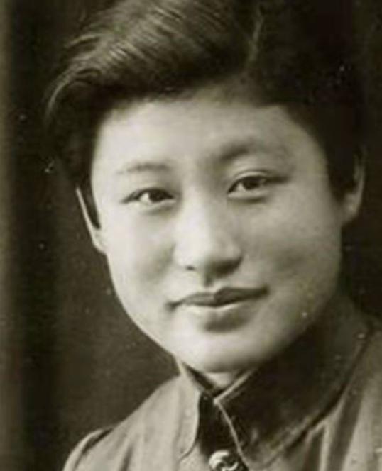 项英同志子女盘点！ 项英在革命史上颇具影响力，但很少有人知道他的家