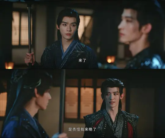 《暗河传》：这才是武侠该有的样子！特效炸，侠魂燃！《暗河传》这剧，够