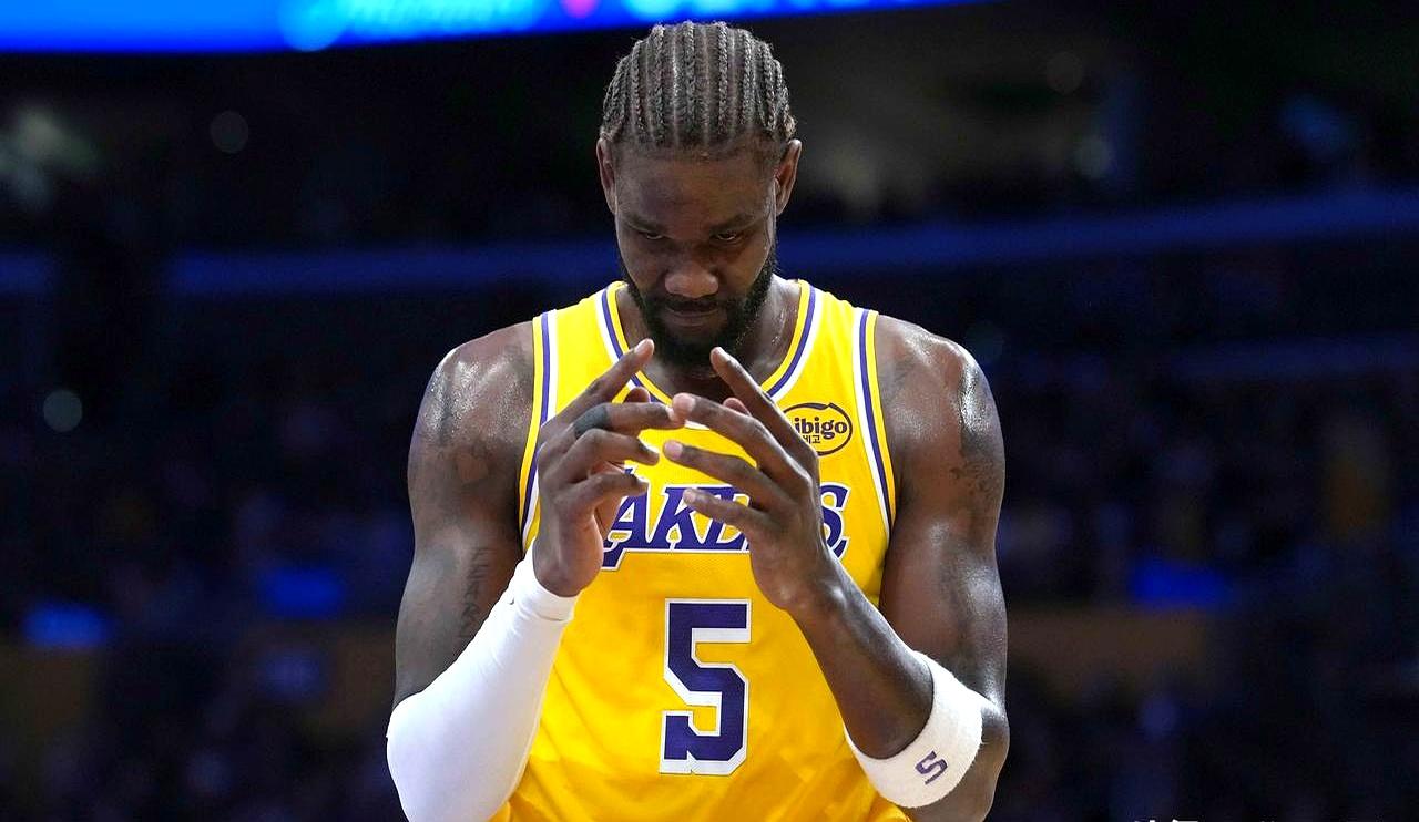 艾顿：树挪死，我人挪到哪里都能活！上赛季在开拓者，艾顿场均30.1分钟拿