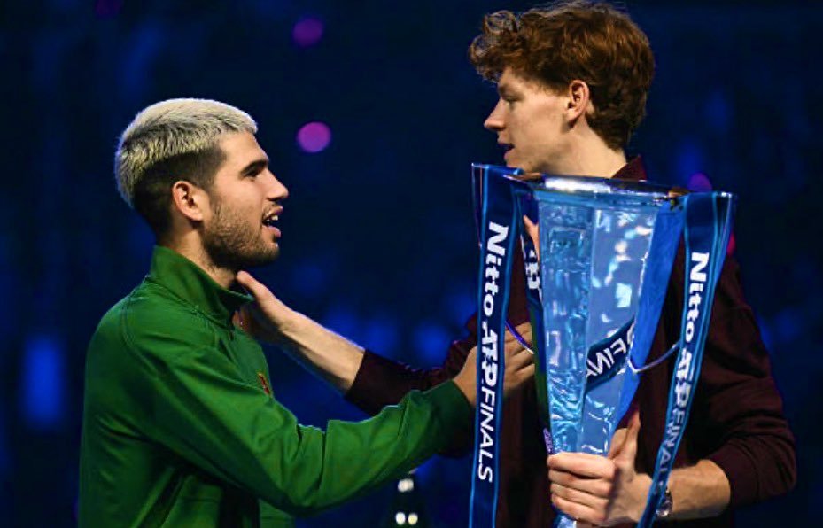 1990年来年终积分至少突破12000分：2011、2013、2015德约科维奇