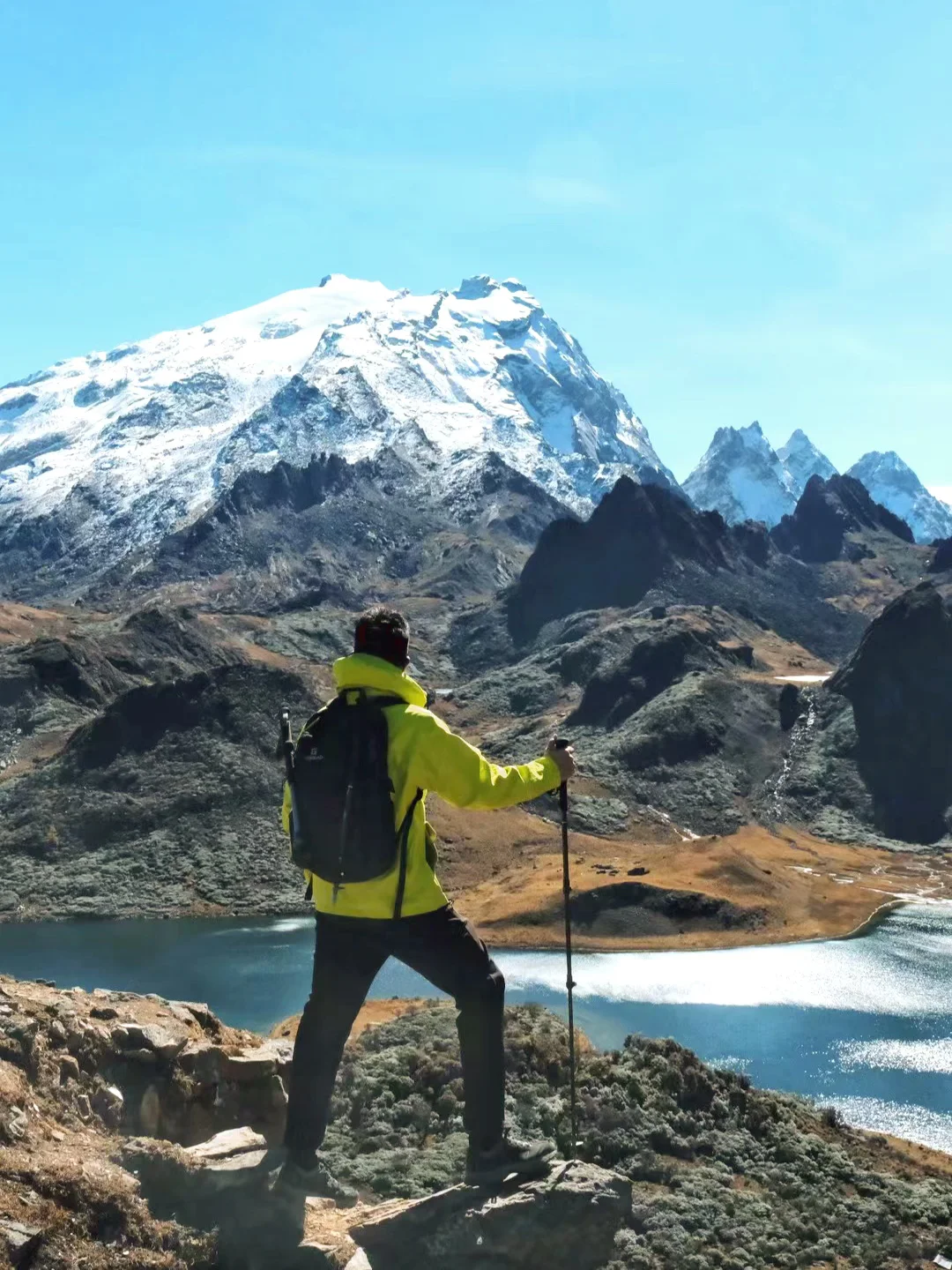 在旅行中遇见更好的自己