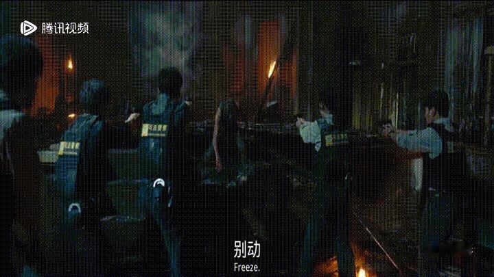 看完《捕风追影》，观感实在有些别扭。本是冲着成龙、梁家辉两大港片影帝而来，看完却觉得唏嘘。演员魅力不