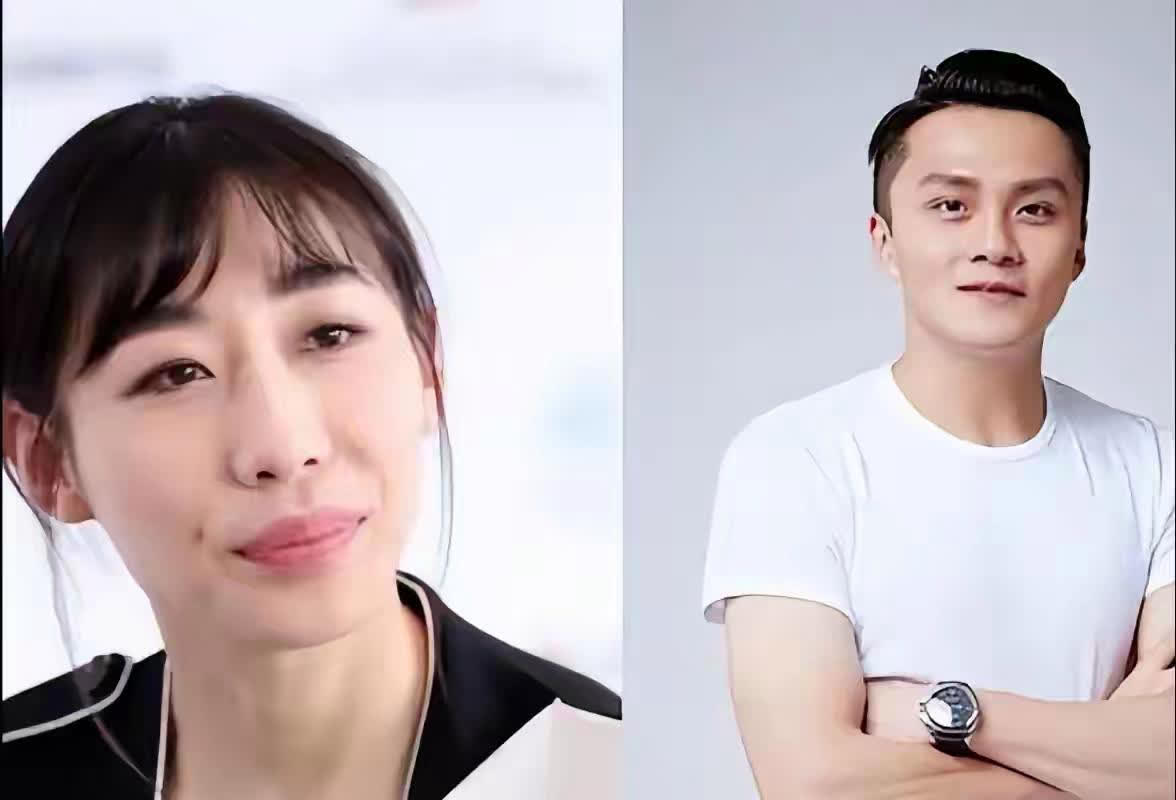 任素汐的前夫李洋说：她离婚的第二天，我就听不见了，但她连陪我去医院都不愿意。我问