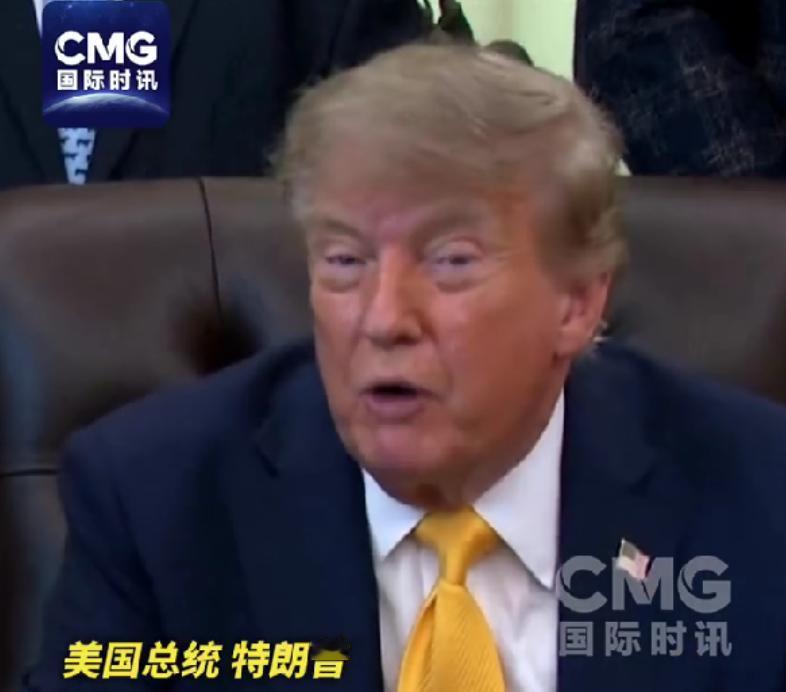 为什么每当中国在关键技术上逼近前沿，华盛顿总会冒出一批人，试图用武力掀翻棋盘？