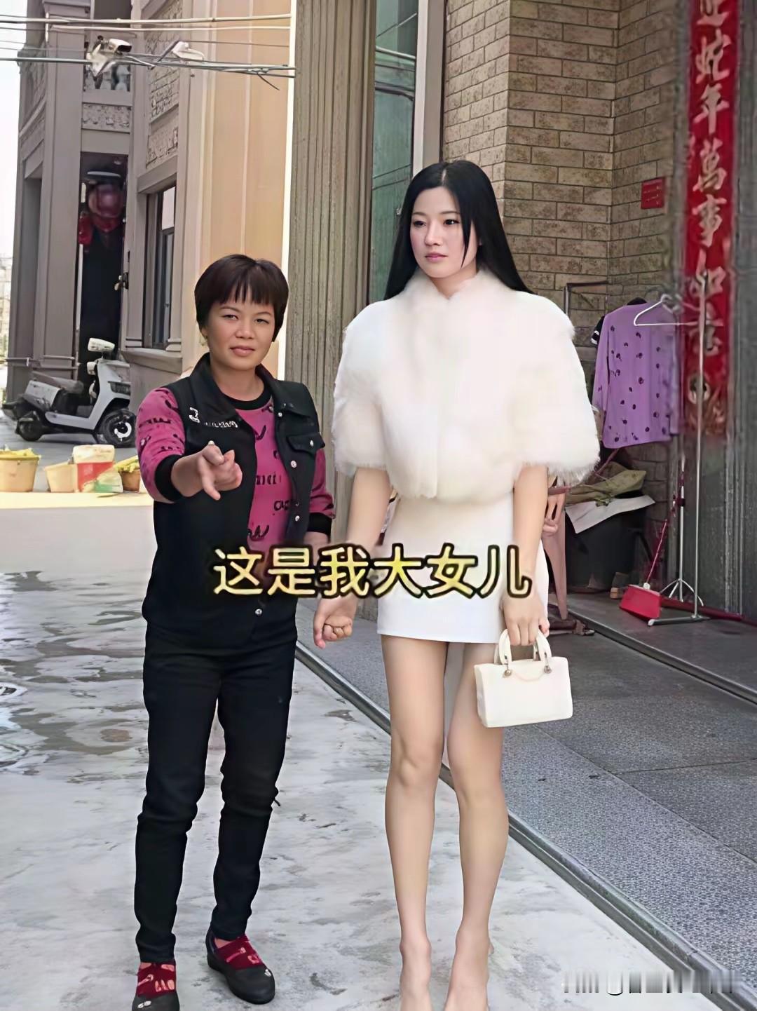 长得那么高，估计很难处对象呀？