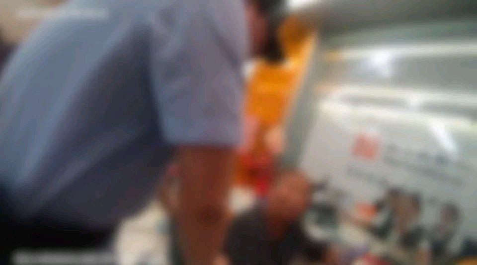 75岁的丛阿姨差点圆了一场离谱的“全球大网红”梦，还好被银行工作人员和民警拦下来