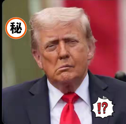 特朗普这波“美国想帮中国”的表态，简直把TACO闹剧演到新高度！前脚刚威胁禁