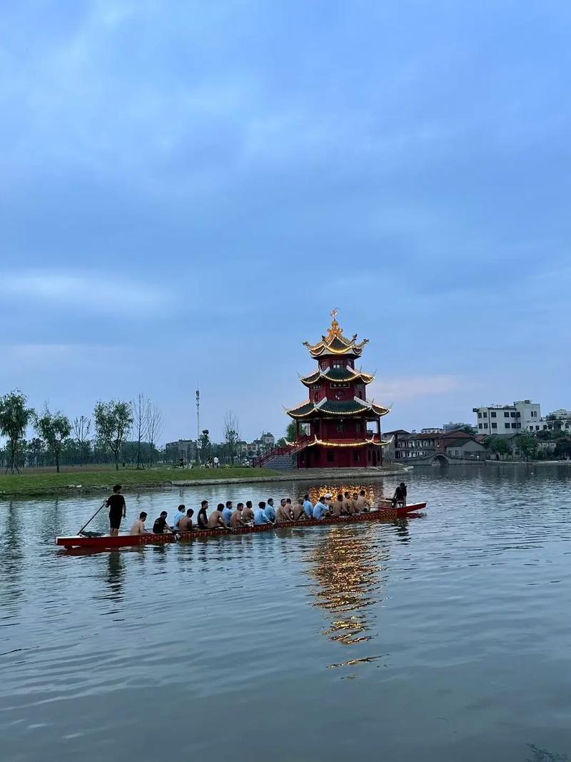 湖北荆州江陵县为啥取“江陵”的名字？江陵县地名“江陵”的由来:江陵是千年