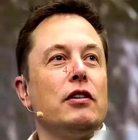 马斯克这回算是说了大实话。他眼里盯着咱们两样东西：一个是电，一个是AI。