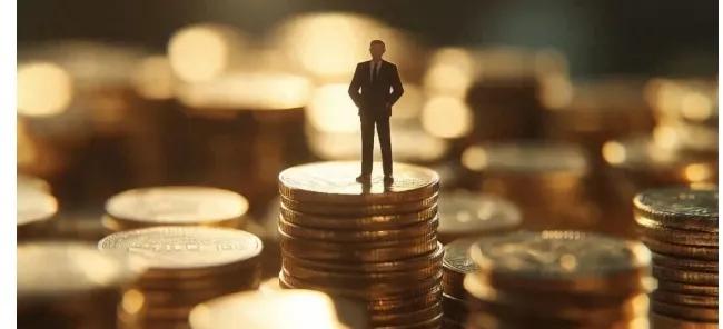 玩具厂老板4天身家暴涨27亿，这波财富神话真的太疯狂了！靠着无人驾驶独角兽