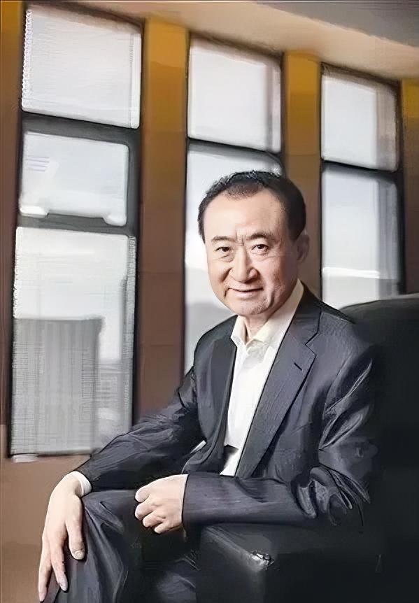 万达电影改名儒意电影了，王健林彻底退出，柯利明接手两年后正式换招牌。这事不是突