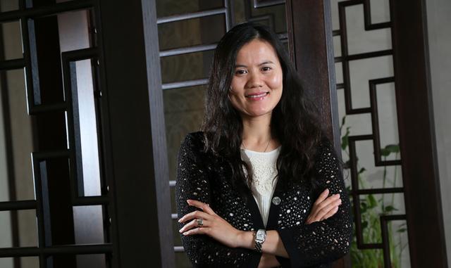 转:中国最有权最有钱的5个女人都是谁? 老干妈排不上 - 孟宪民 - 书法家孟宪民的博客 转:中国最有权最有钱的5个女人都是谁? 老干妈排不上 - 孟宪民 - 书法家孟宪民的博客