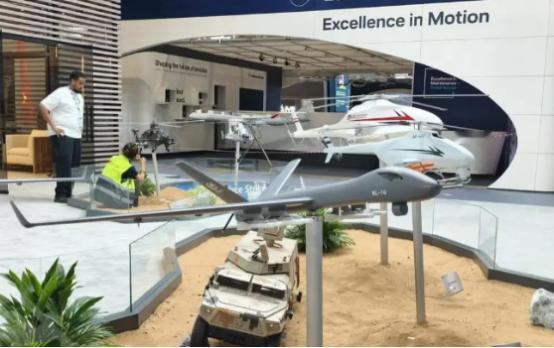 此次，迪拜航展中国斩获1600架订单位居榜首，印度0订单无缘榜单！ 2025