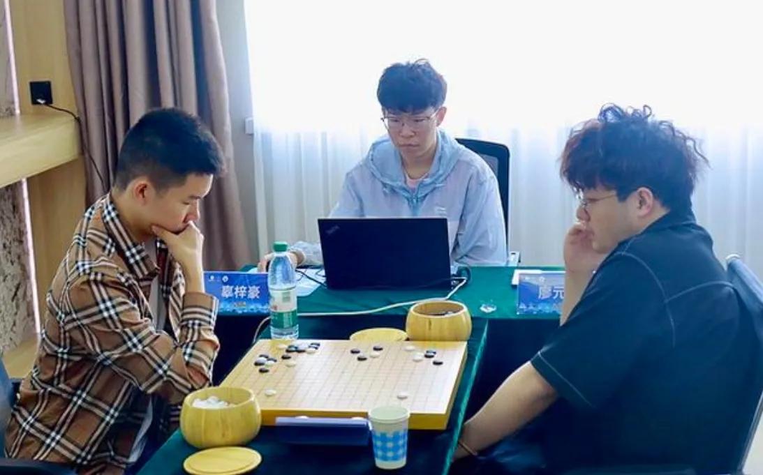 农心杯选拔精彩瞬间~4人连胜顺利闯关4人双败提前出局第27届农心杯三