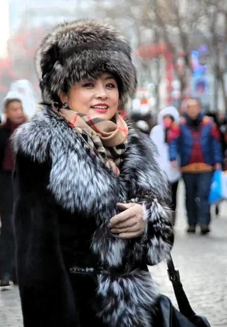 便宜没占到，偷鸡不成蚀把米辽宁一位女士早年加入了加拿大国籍，却还惦记着回国领