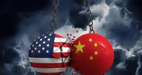 美国专家表示，一旦美方向着中方开战，不管是核武器还是航母等各种先进武器，中方都会