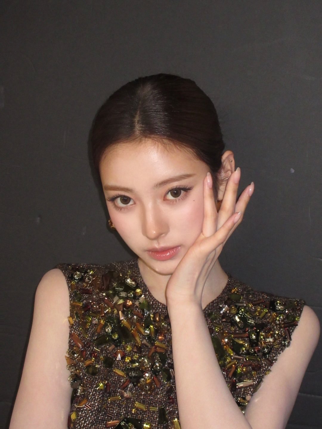 🖤💅🏻*Anna田中杏奈​​​