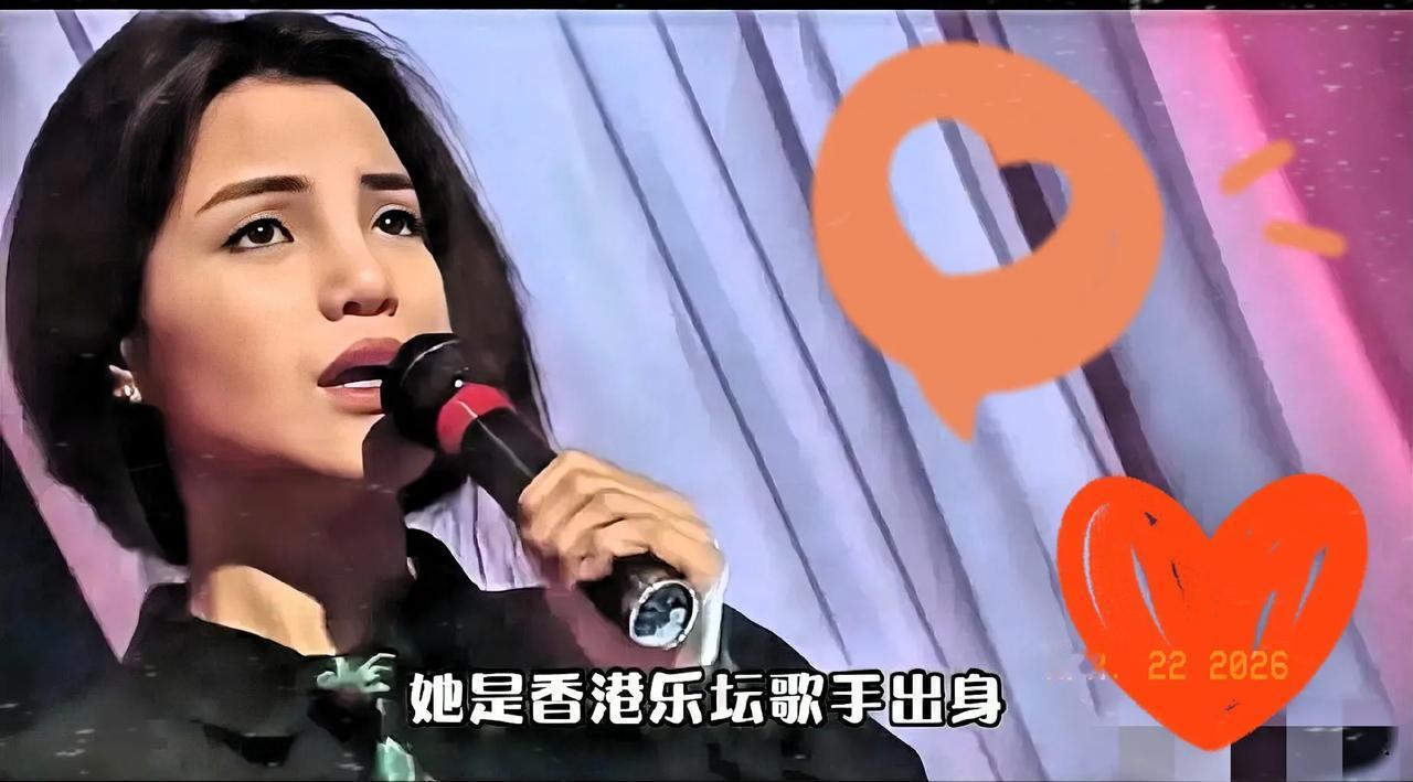 香港艺人马蹄露直播爆火，内地网友集体力撑，反对派（黄丝）被气得跳脚、疯狂酸评