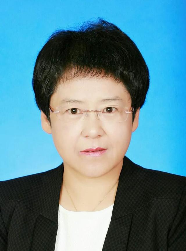 马鲜萍已任西安市委常委、政法委书记