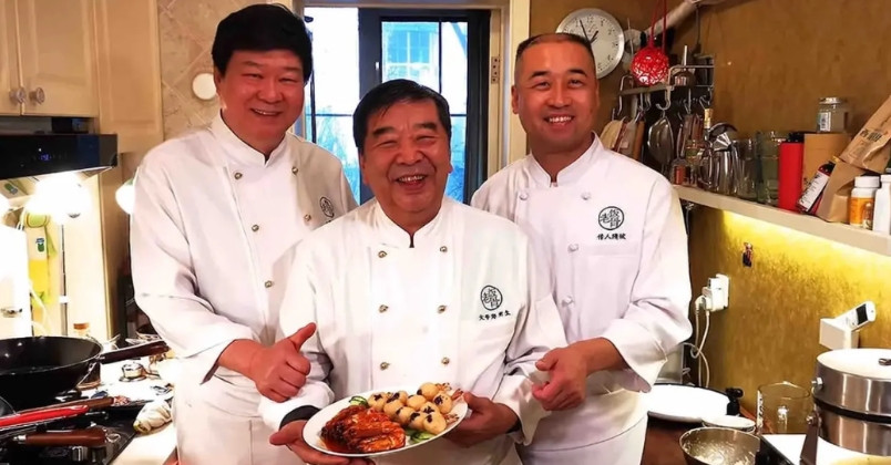 灾年都饿不死厨子，但现在的黑心MCN竟然说隋坡找不到工作。如果厨子都找不到工作，