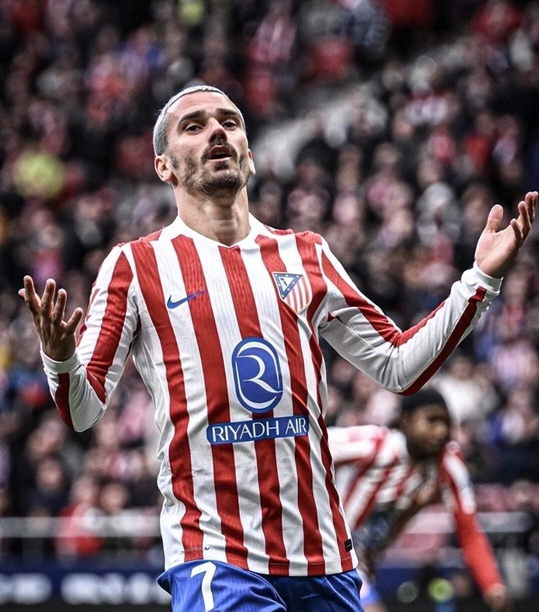 马竞进决赛，并非不可能？自从马竞对阵巴萨开始，西蒙尼就把所有的精力放在欧冠上。