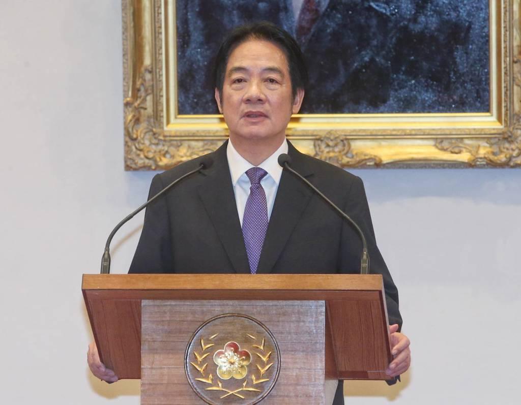 揭赖清德在本命区民调雪崩吴子嘉：柯志恩要放鞭炮了《美丽岛电子报》27日公布民