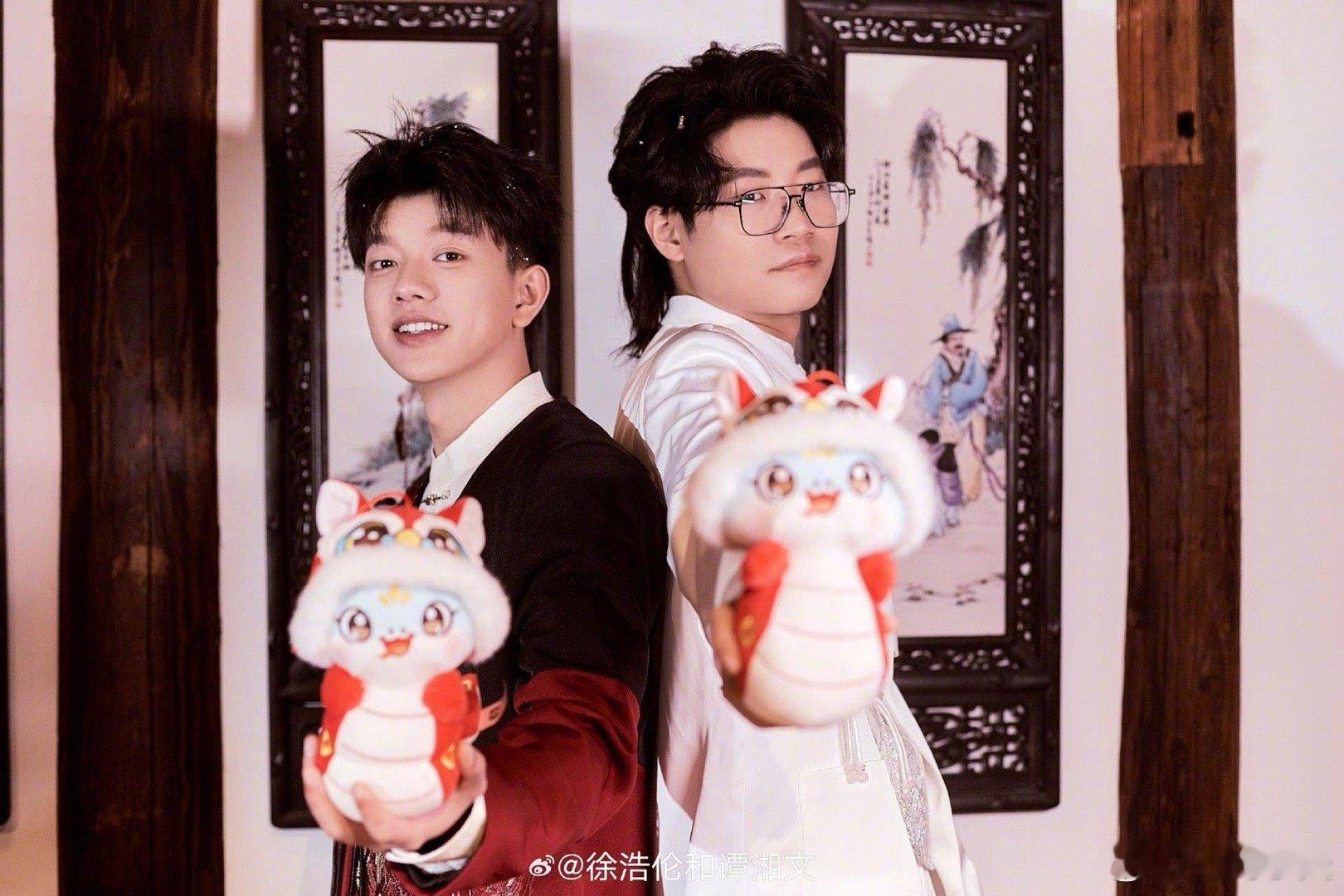 别人是蒜鸟B站联欢会是尊嘟笑鸟谁能想到文物会玩谐音梗？B站做到了！“尊嘟笑鸟”