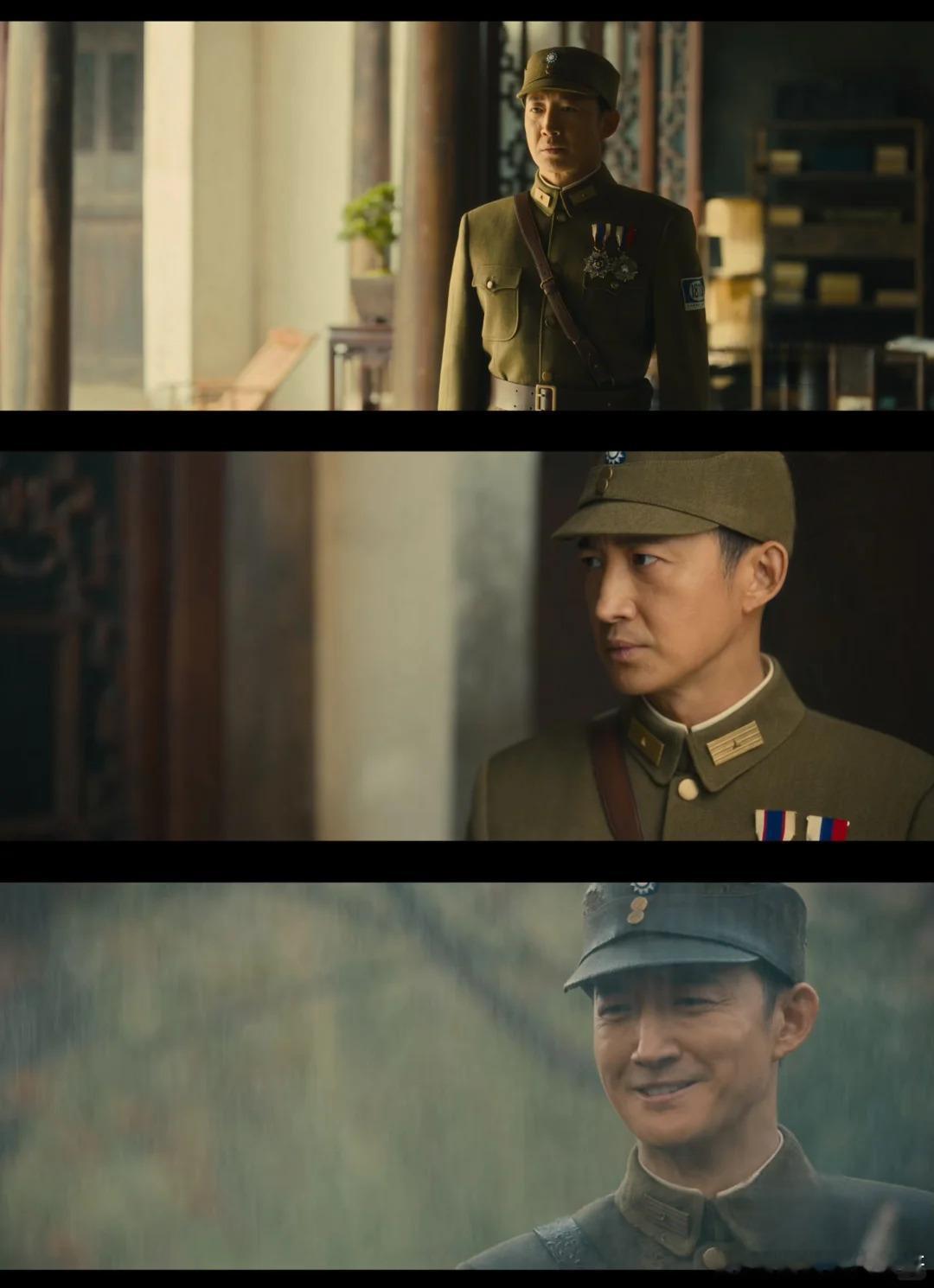 跟着八千里路云和月游仙居八千里路云和月带你欣赏仙居之美《八千里路云和月》开篇的烟