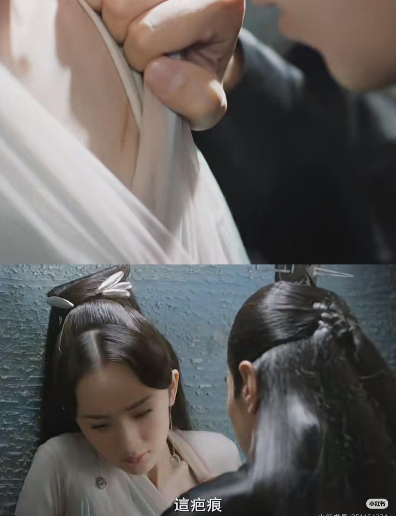 扒开天族最大的丑闻：夜华，根本就不是天君的孙子。他的真身，是父神陨落时留下的一