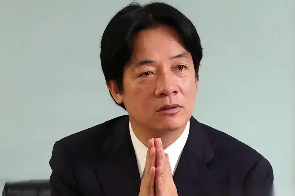 扔下一句“不怕大陆”后，赖清德准备离台！解放军二话不说，先按住日本。在刚刚过去的