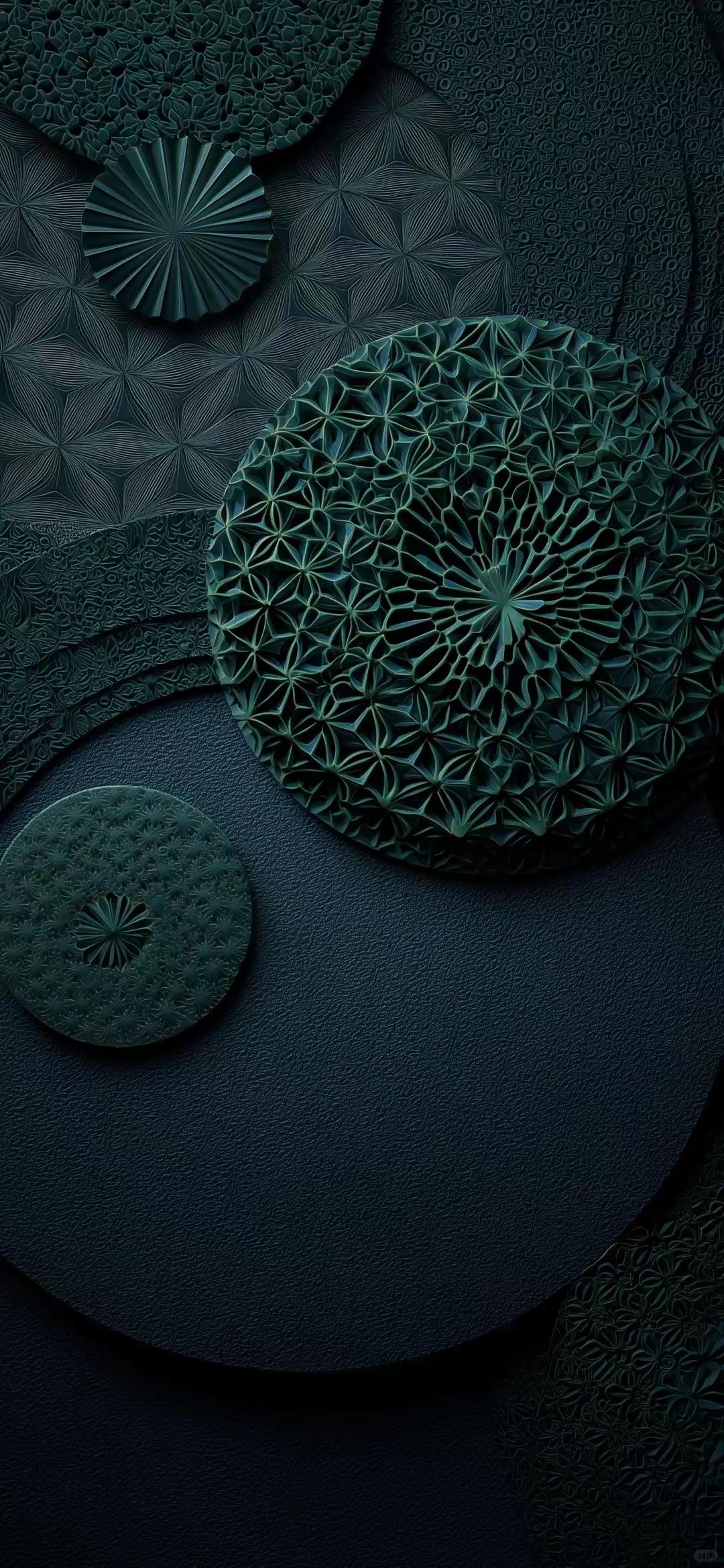 这壁纸喜欢吗？反正我非常喜欢。[呲牙笑][呲牙笑]