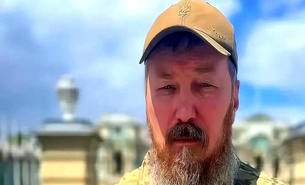 ###乌克兰：无人机战让现代战争变了样---