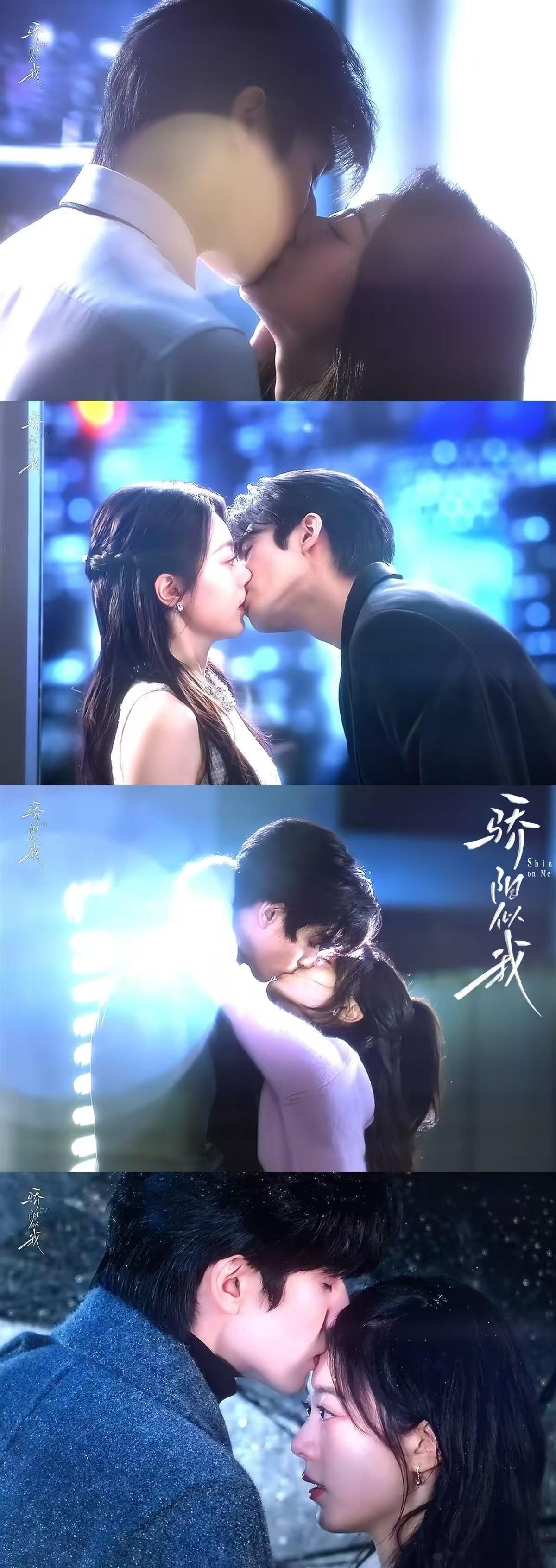 骄阳似我剧粉盘骄阳似我9.1分的现偶天花板不是吹的！没有工业糖精，只有细水长