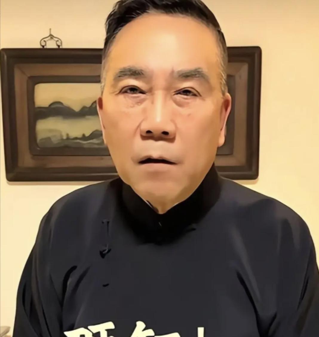 终于有人替杨议说句公道话了。这年头，娱乐圈和相声圈的人情世故，真的太容易被表