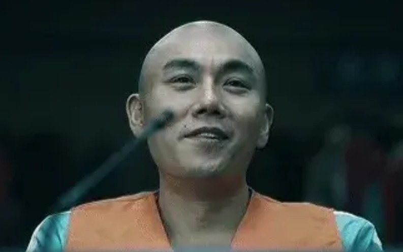 《扫毒风暴》之后，估计秦昊短期内不会再演刑侦片了。不是因为没人找他，而是因为