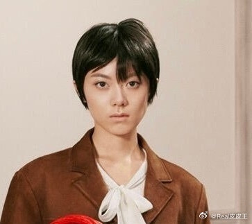 请问赵今麦团队，为什么一直接受miumiu刻意稠化🇨🇳女演员在海外形象的行为