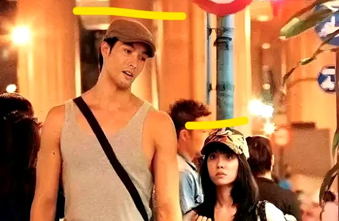蔡依林谈过周杰伦，我忍了蔡依林谈过彭于晏，我也忍了万万没想到，蔡依林谈的