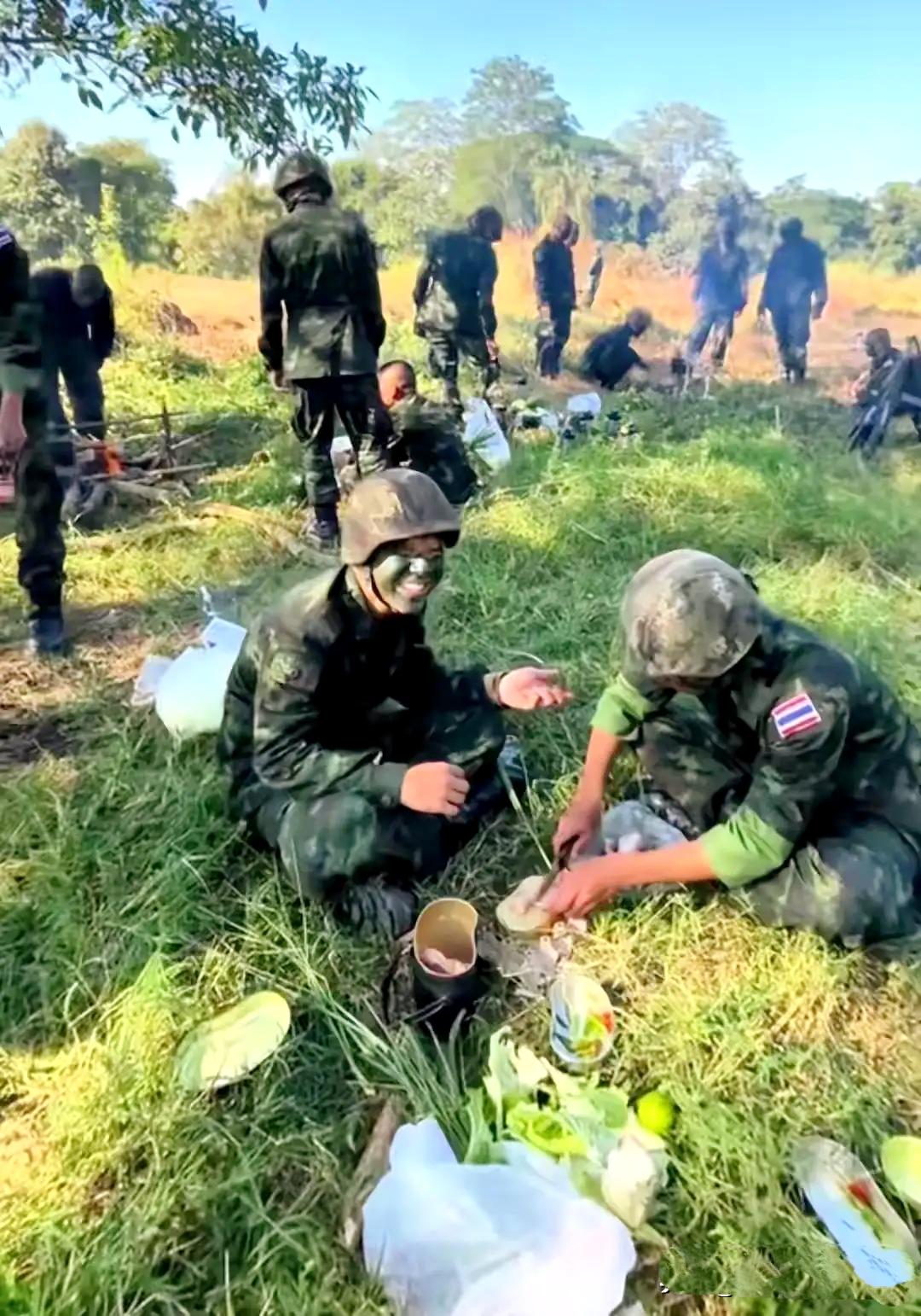 阿努廷是真不打算放过洪森父子了！从目前的形势来看，柬埔寨的情况非常不乐观，而且