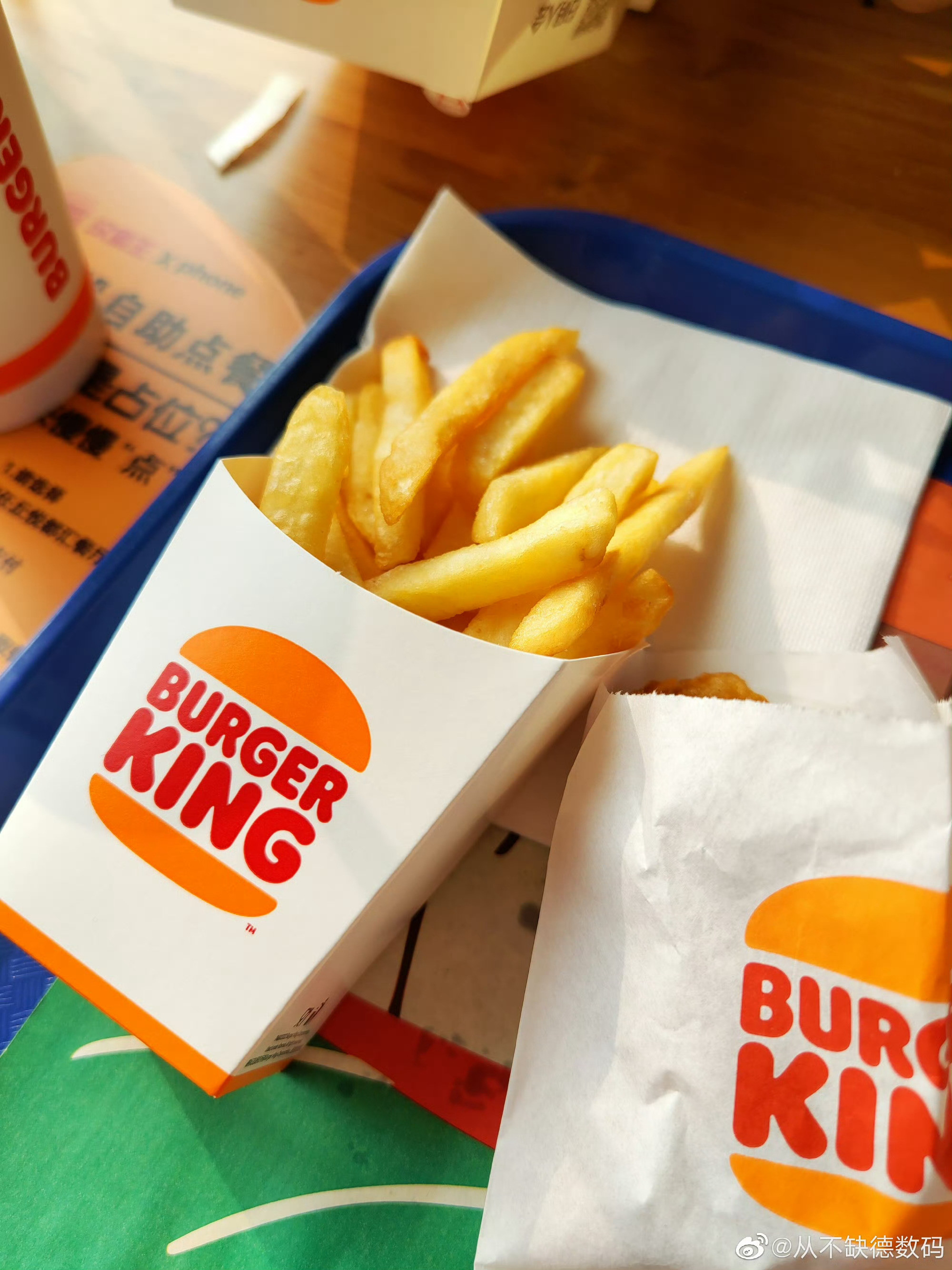 卖了，卖给谁，我都不关心，只要薯条继续好吃就行，另外我家小朋友喜欢大嘴安格斯，千