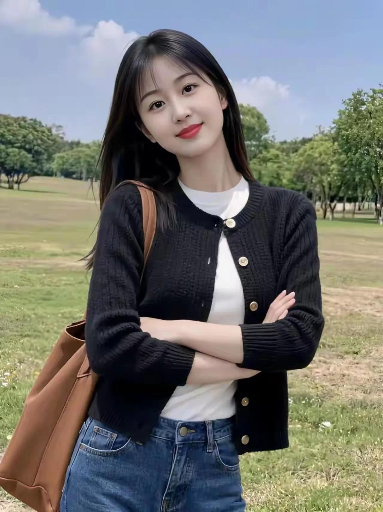 相亲能碰到这么干净，漂亮的女孩，即使是三婚也愿意。