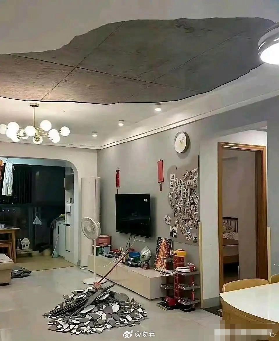 才租了两个月就成这样了，怎么跟房东解释？