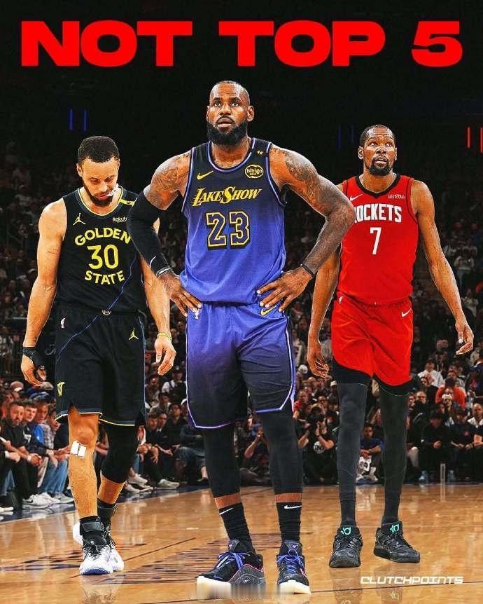 库里有资格进入Goat讨论？先和同龄的杜兰特比一比再说～杜兰特和库里都是19