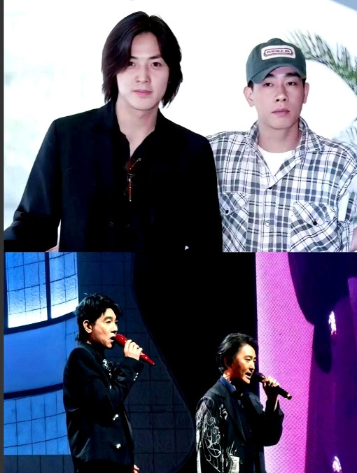 看了郑伊健这些年的行程，便知道陈小春为什么会落泪了。自2019年演唱会后，他五